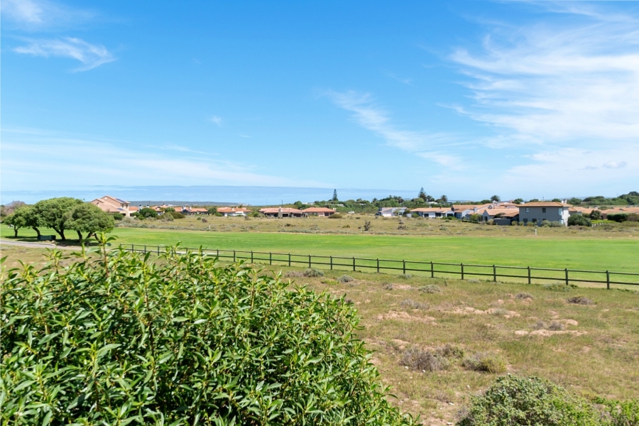 4 Bedroom Property for Sale in Langebaan Country Estate Western Cape